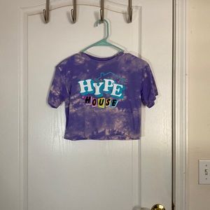 Hype house tank top